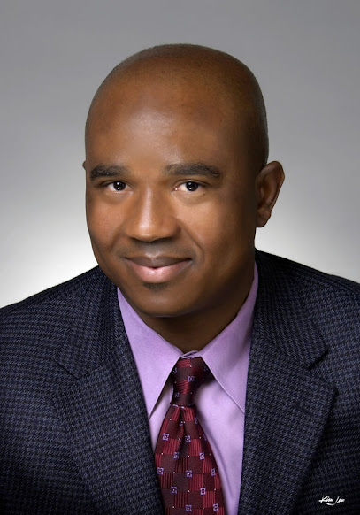 Dr Bernard Agbemadzo, MD | Hematologist/Oncologist | Presbyterian Cancer Care in Albuquerque main image